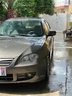 بروتون بيرسونا